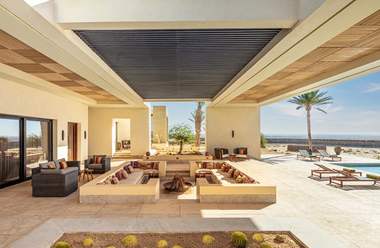 The Mora Sahara Tozeur