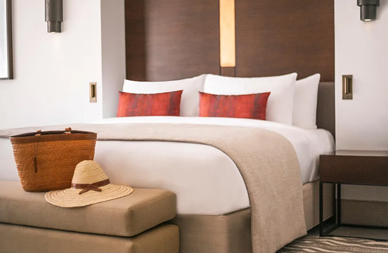 The Mora Sahara Tozeur